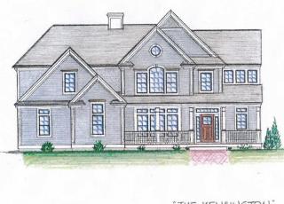 25 Belfast Ln, Mashpee, MA 02649 exterior