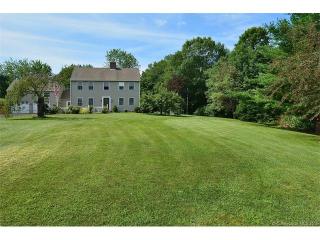 29 Clearidge Rd, Durham, CT 06422 exterior