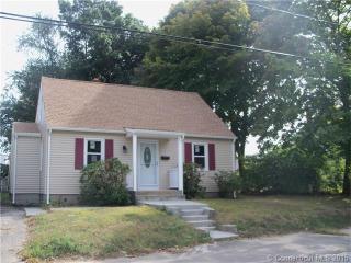 57 Barbara St, Waterbury, CT 06704 exterior