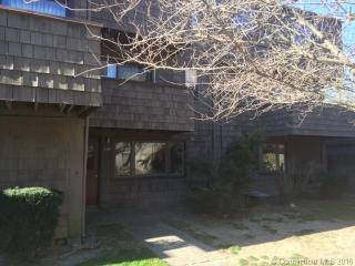 140 Towne House Rd, New-Haven, CT 06514 exterior