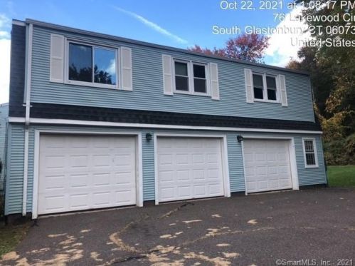 76 Lakewood Cir, South-Glastonbury, CT 06073 exterior
