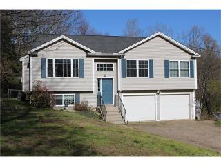 29 Barnum Rd, Bristol, CT 06010 exterior