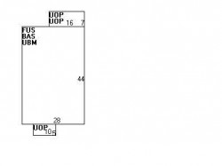 123 Waban St, Newton, MA 02458 floor plan