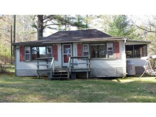 955 Main St, Bristol, NH 03222 exterior
