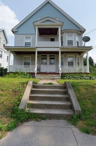 59 Roberts St, New-Britain, CT 06051 exterior
