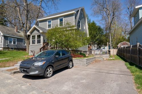 22 Worcester Ave, Worcester, MA 01606 exterior