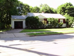 50 Wiswall Rd, Newton, MA 02459 exterior