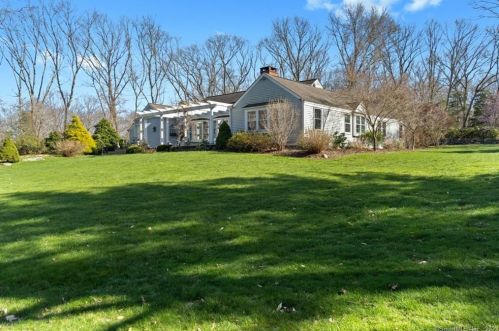 4 White Farm Ln, Lyme, CT exterior