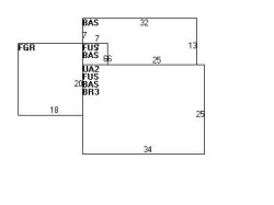 178 Kirkstall Rd, Newton, MA 02460 floor plan