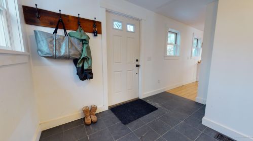 2866 Belfast Rd, Northport, ME 04849 exterior