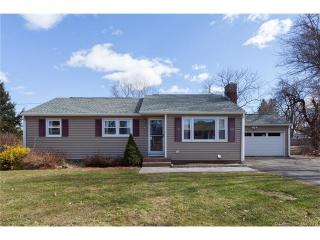 30 Susan Cir, Portland, CT 06480 exterior