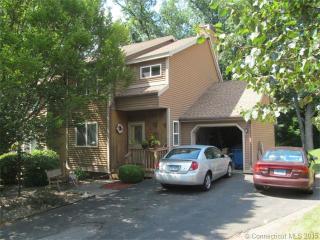 69 Wilson Ln, Vernon, CT 06066 exterior