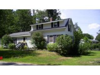 1 Maple Ave, Hampstead, NH 03841 exterior