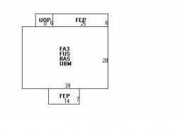 9 Cottage Pl, Newton, MA 02465 floor plan