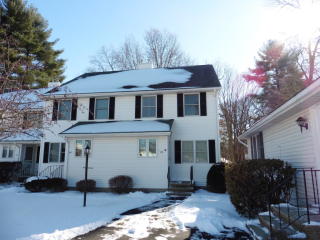 85 Oldefield Farms, Enfield, CT 06082 exterior