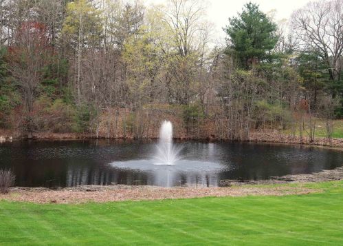 425 Ledgeview Dr, Rochester, NH 03839 exterior