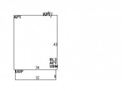 9 Circuit Ave, Newton, MA 02461 floor plan