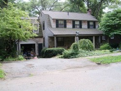 62 Alexander Rd, Newton, MA 02461 exterior