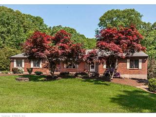 257 Loper St, Southington, CT 06489 exterior