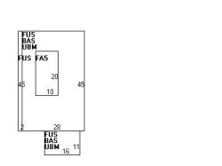 109 Atwood Ave, Newton, MA 02460 floor plan