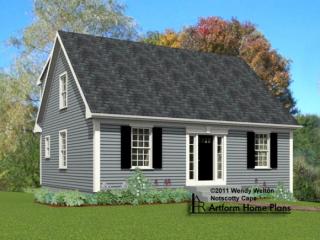 44 Chestnut Dr, Allenstown, NH 03275 exterior