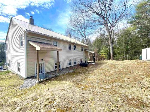 36 Morse Rd, Goffstown, NH 03046 exterior