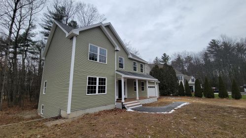 7 Lisa Ln, Concord, NH 03301 exterior