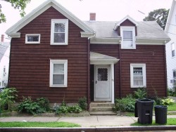 46 Gardner St, Newton, MA 02458 exterior