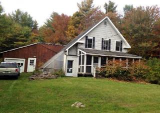 11 Waldren Rd, East Lempster, NH 03605 exterior