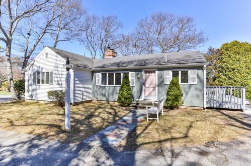 29 Chipman Rd, Sandwich, MA 02563 exterior