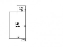 63 Court St, Newton, MA 02458 floor plan