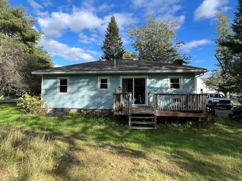 24 Parillo St, Lisbon, ME 04252 exterior