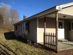 1121 Vt Route 232, Lower Cabot, VT 05658 exterior