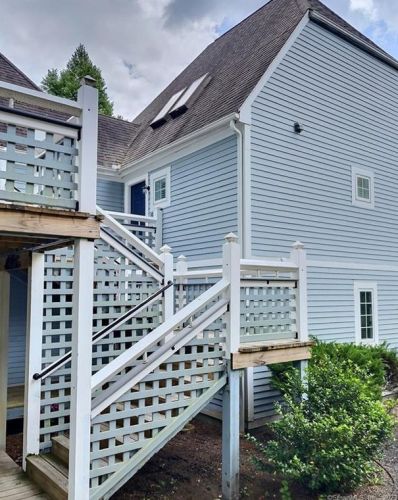 1824 Old Pond Ln, Norwich, CT 06360 exterior