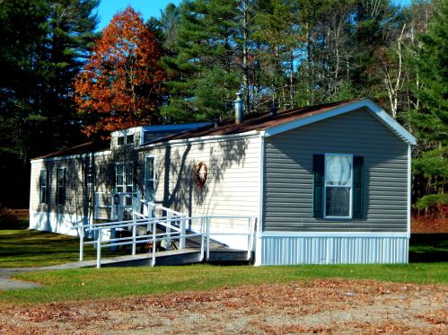 14 Washington Rd, Waldoboro, ME 04572 exterior