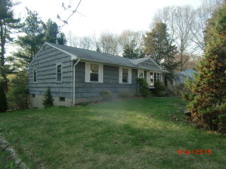 8 Walter Rd, Seymour, CT 06483 exterior