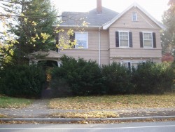 970 Beacon St, Newton, MA 02459 exterior