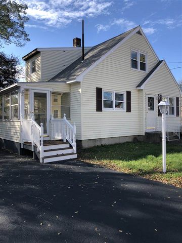 135 Ash St, Nashua, NH 03060 exterior