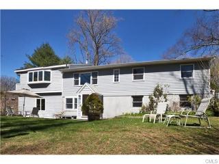 456 Limestone Rd, Ridgefield, CT 06877 exterior