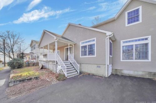 20 Hauser St, Milford, CT 06460 exterior