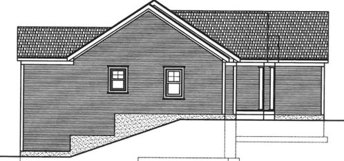924 Grandview Rd, Conway, NH 03818 exterior