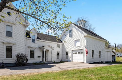 32 Water St, Guilford, ME 04443 exterior