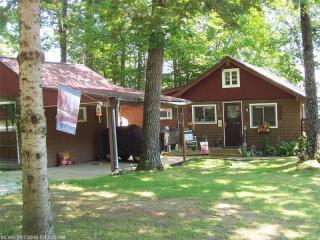 1033 Tasker Rd, Augusta, ME 04330 exterior