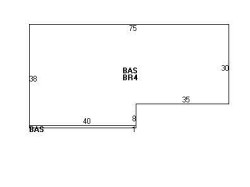 132 Country Club Rd, Newton, MA 02459 floor plan