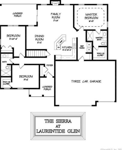 6 Pequabuck St, Bristol, CT exterior