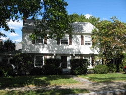 21 Lindbergh Ave, Newton, MA 02465 exterior