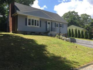 15 Obara Dr, North Windham, CT 06280 exterior