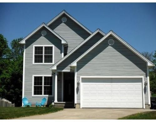 12 Button Rd, Easthampton, MA 01027 exterior