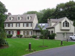757 Chestnut St, Newton, MA 02468 exterior
