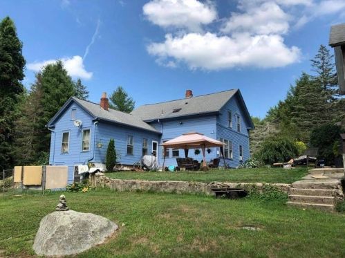 1 Whipple Ave, Burrillville, RI 02830 exterior